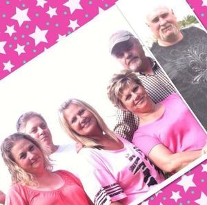 Meet your Posher, Donna